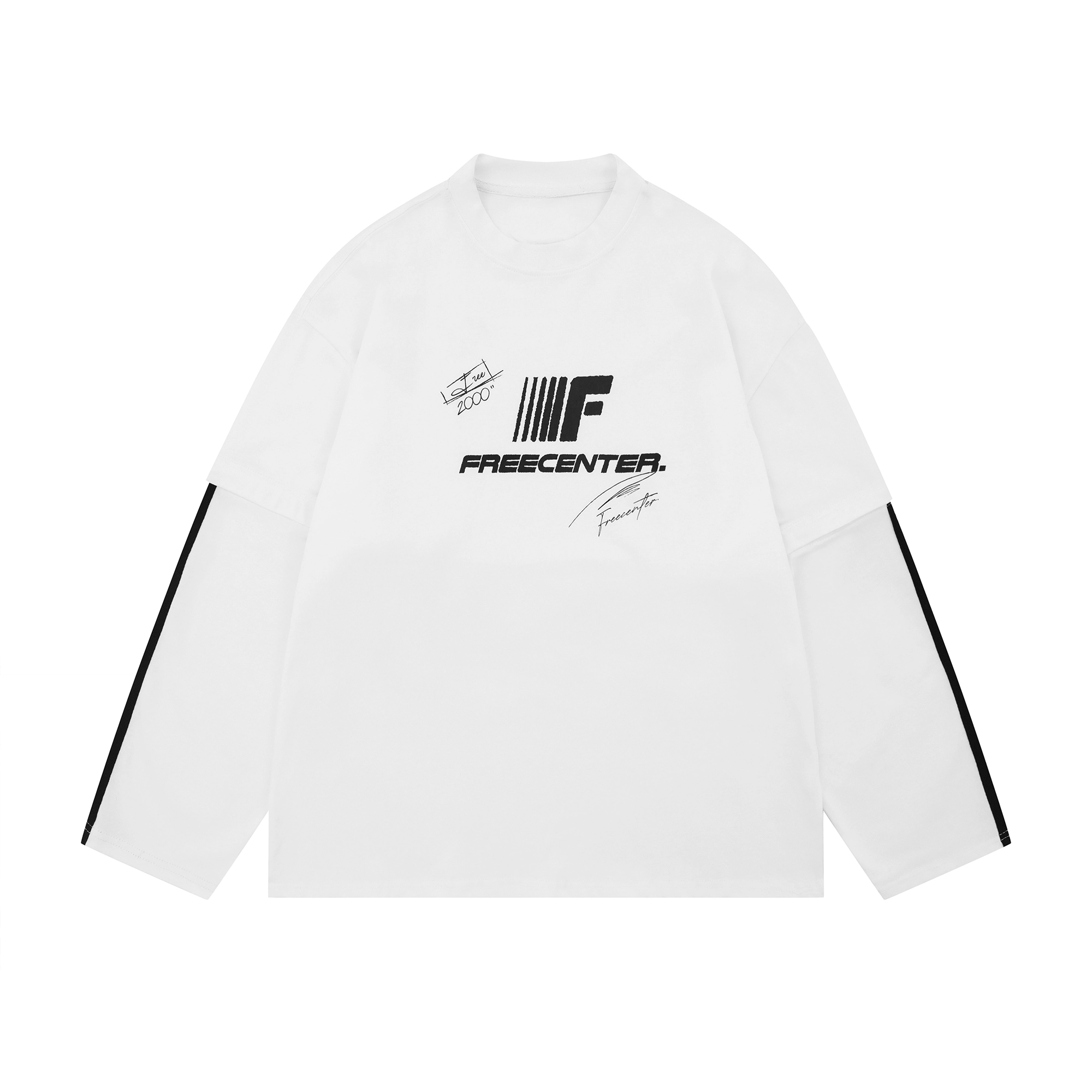 FREE CENTER T