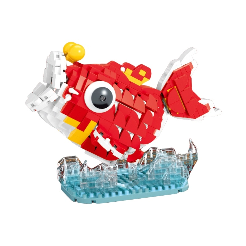LEHUI TOYS 812pcs831pcs877pcs1574pcs LHWJ-234