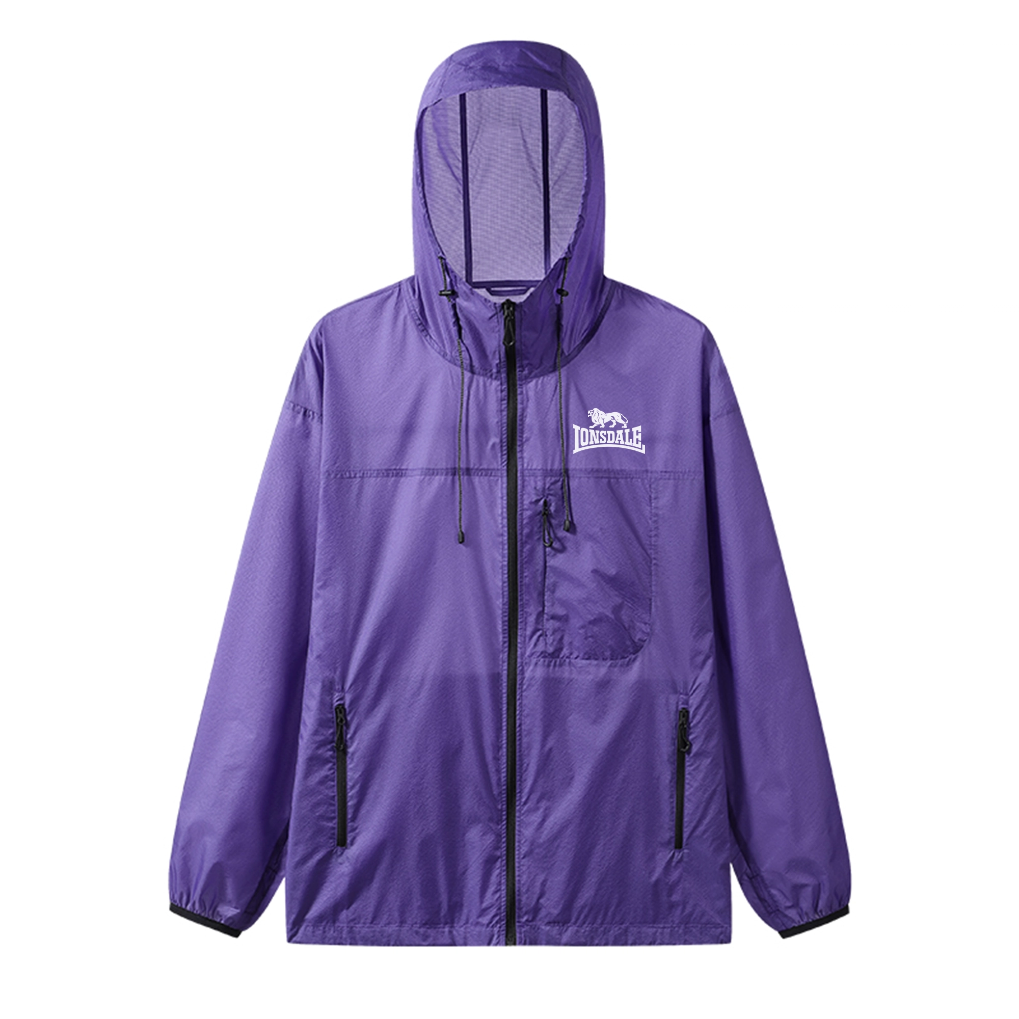 LONSDALE UPF50+