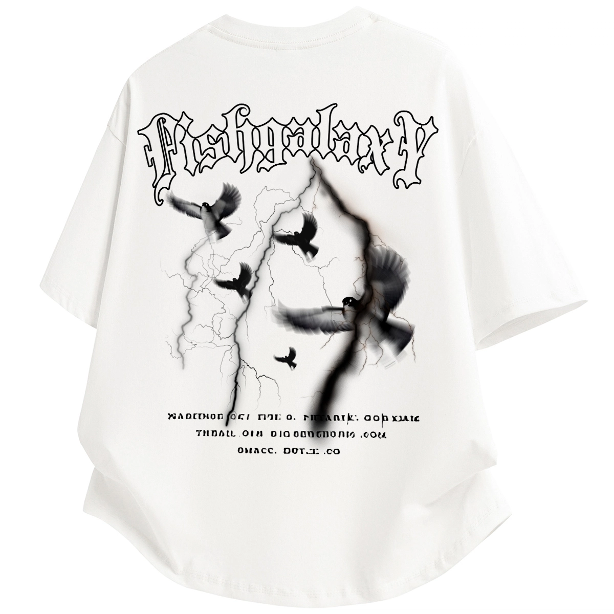 FISHGALAXY T