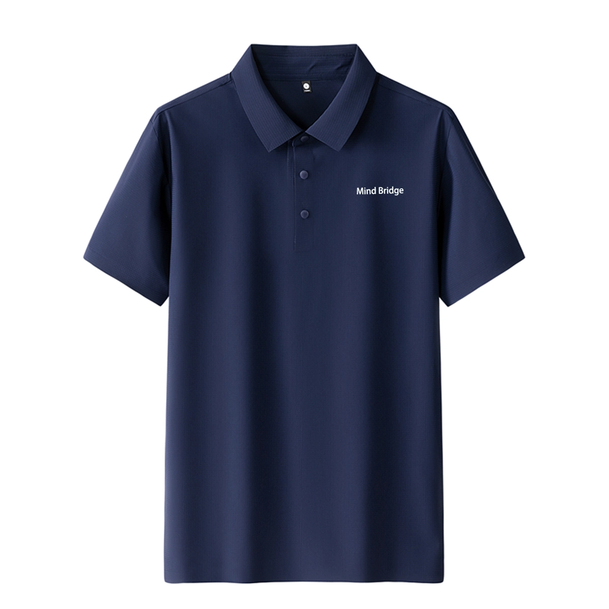 MindBridge logoPolo