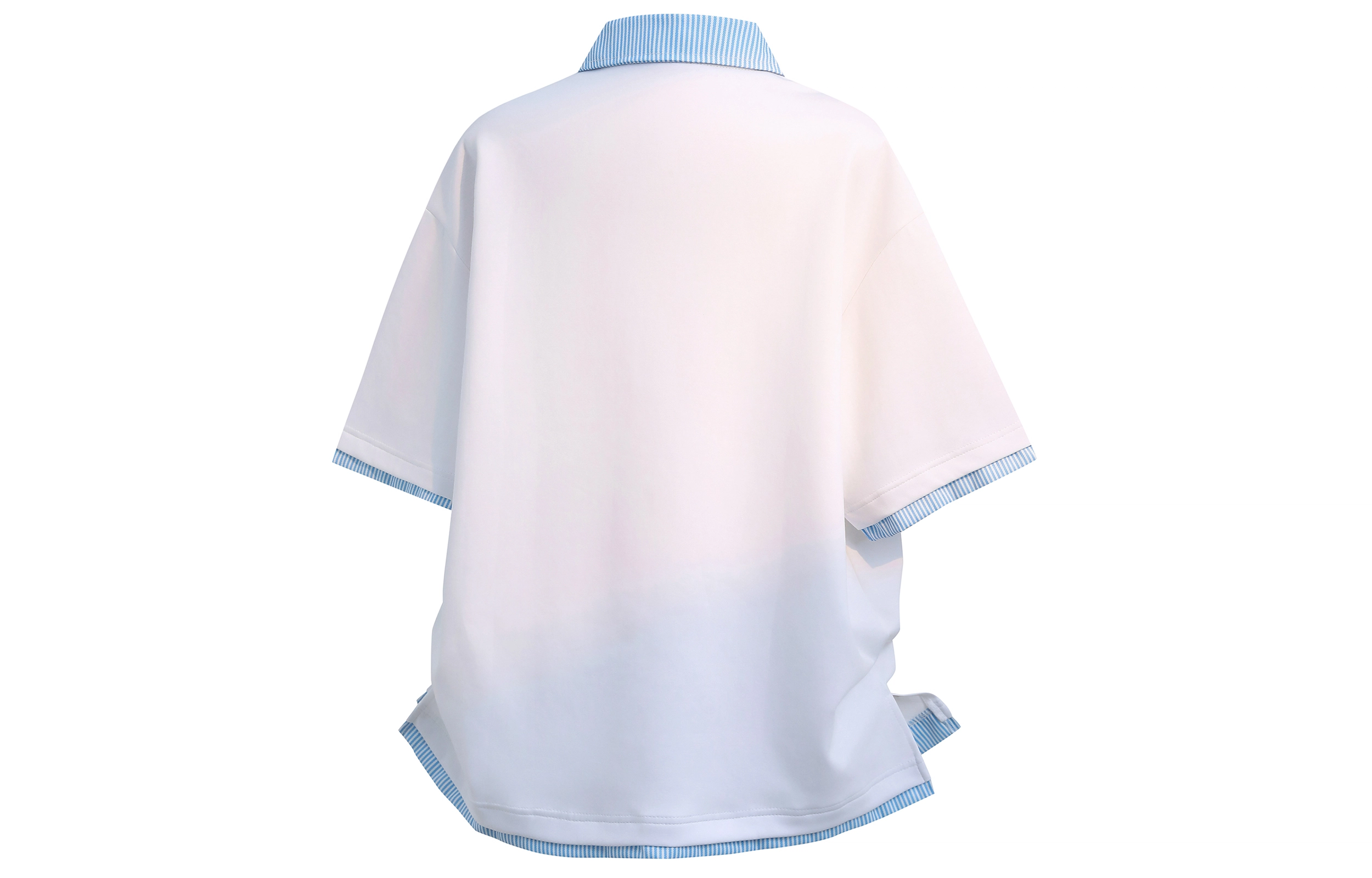 Colorful Creations Polo