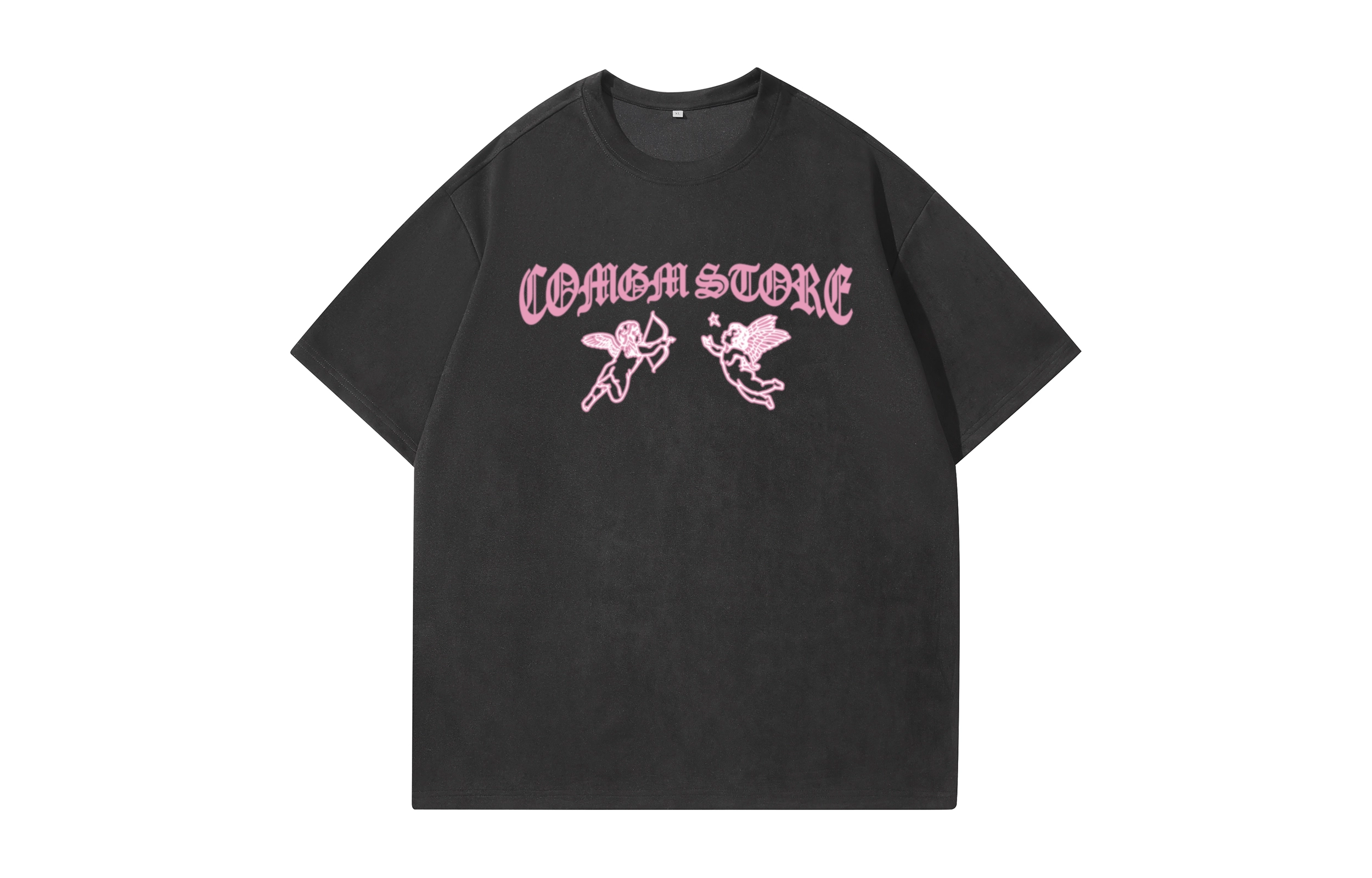 COMGM logoT