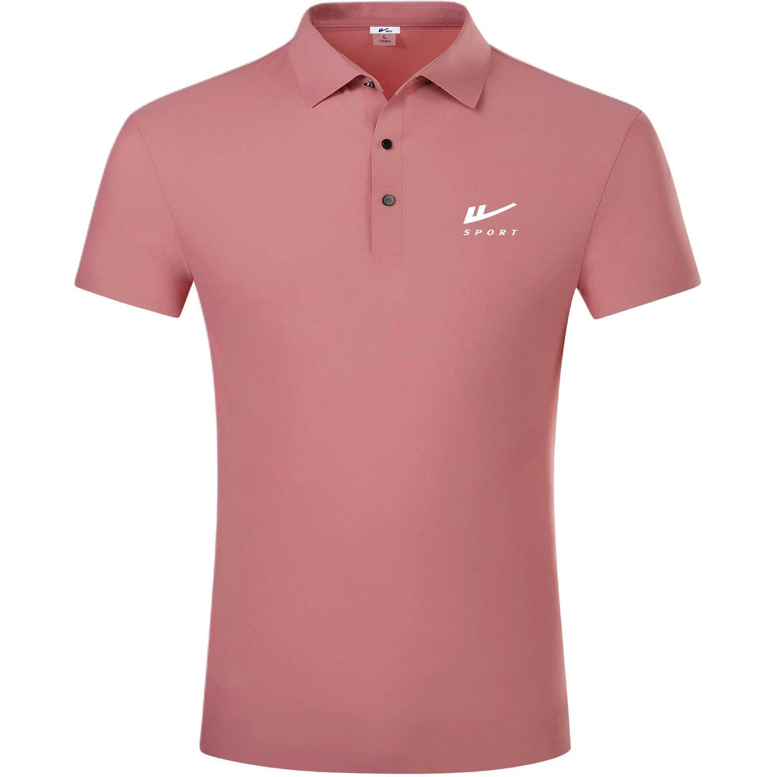 Warrior logoTPolo