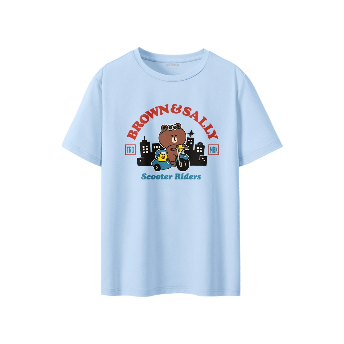 LINE FRIENDS T