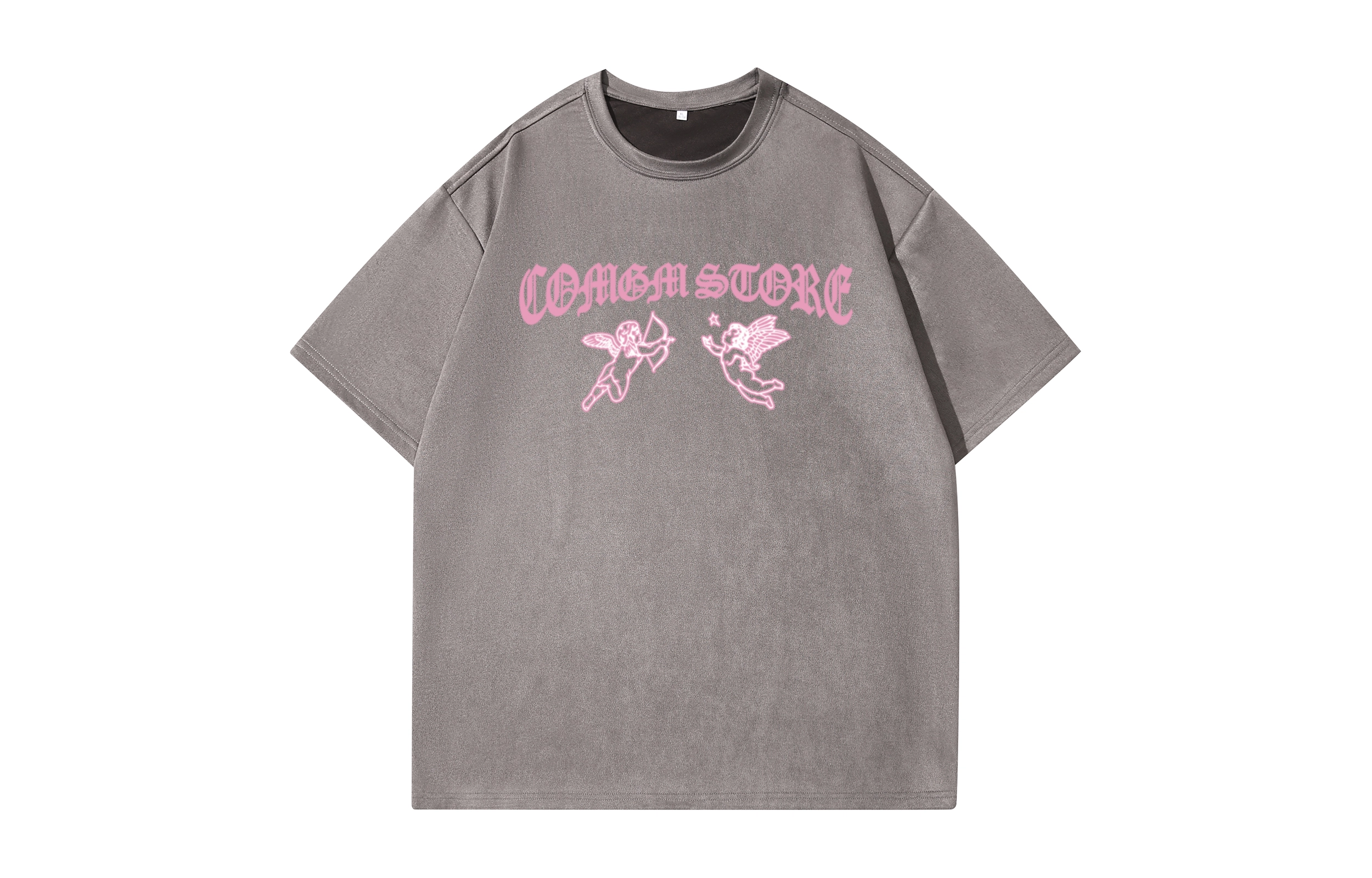 COMGM logoT