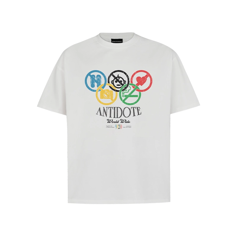 antidote worldwide vintageT