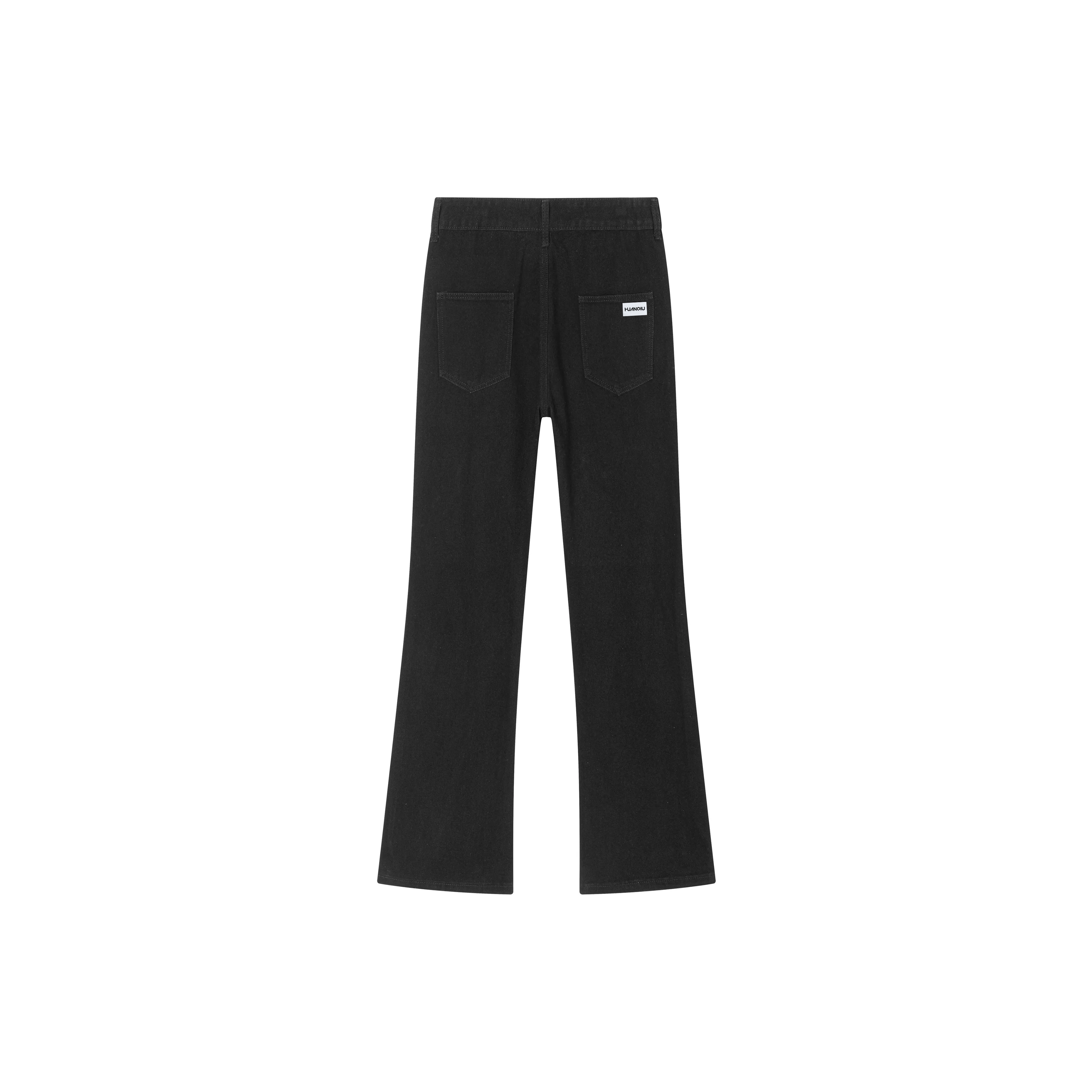 HUANQIU cleanfitvibe