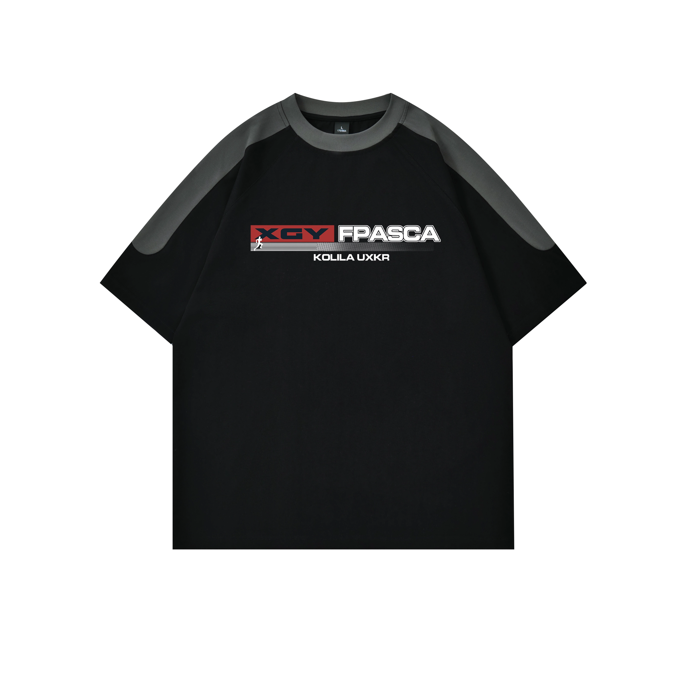 HIPHOPPUNKS T