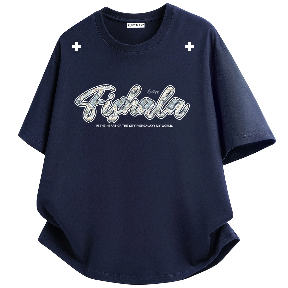 FISHGALAXY T