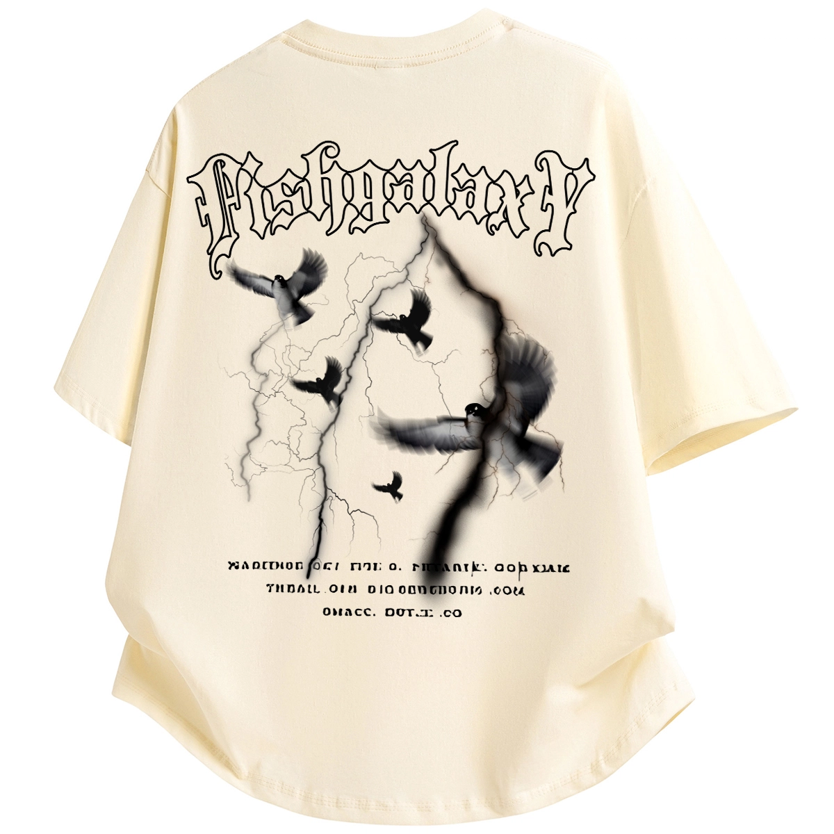 FISHGALAXY T