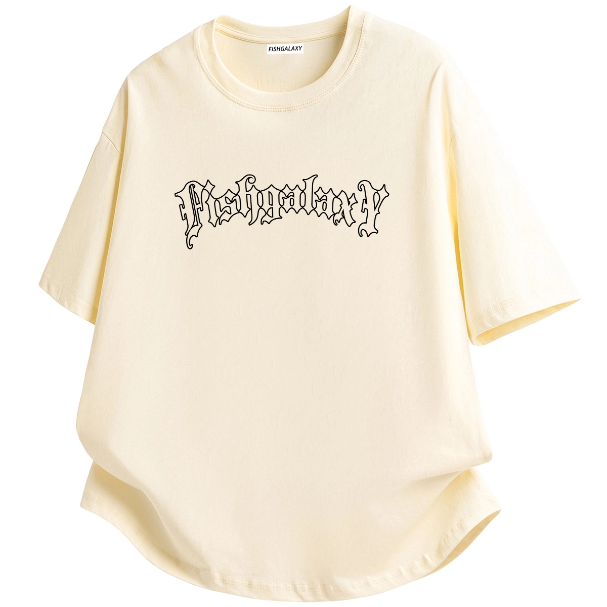 FISHGALAXY T