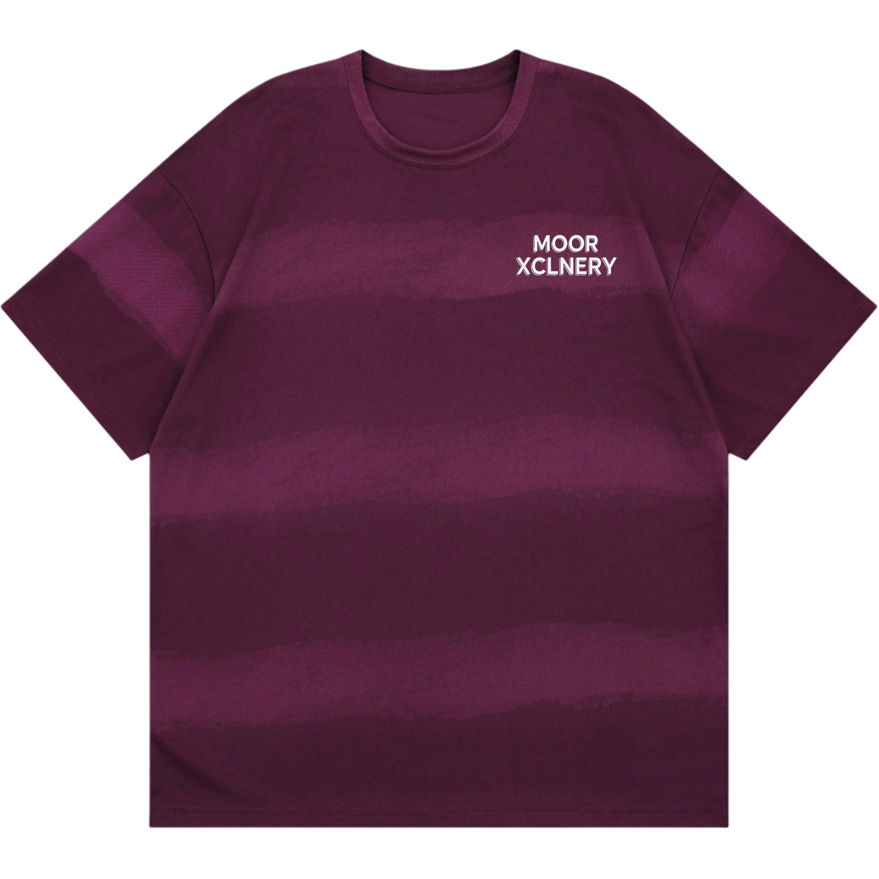 MOOR XCLNERY T