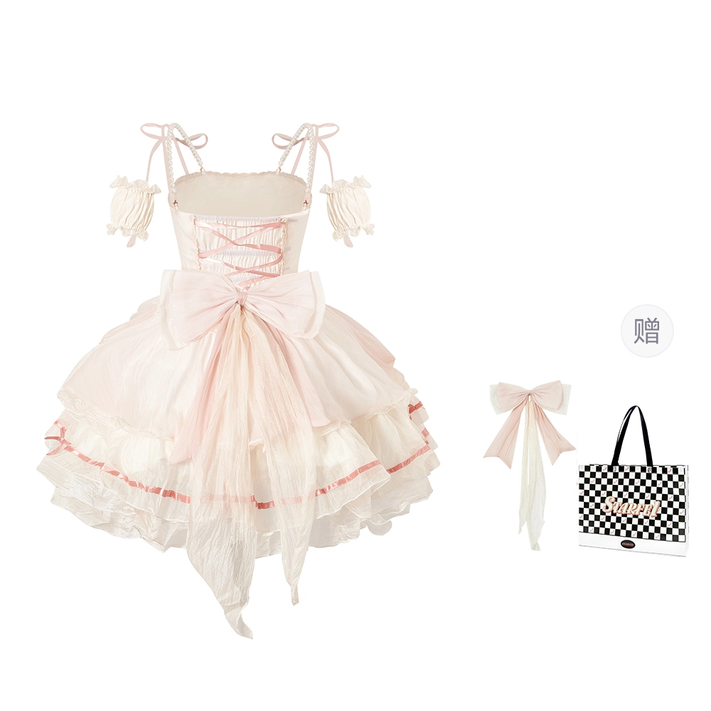 STARFEI Lolitajsk