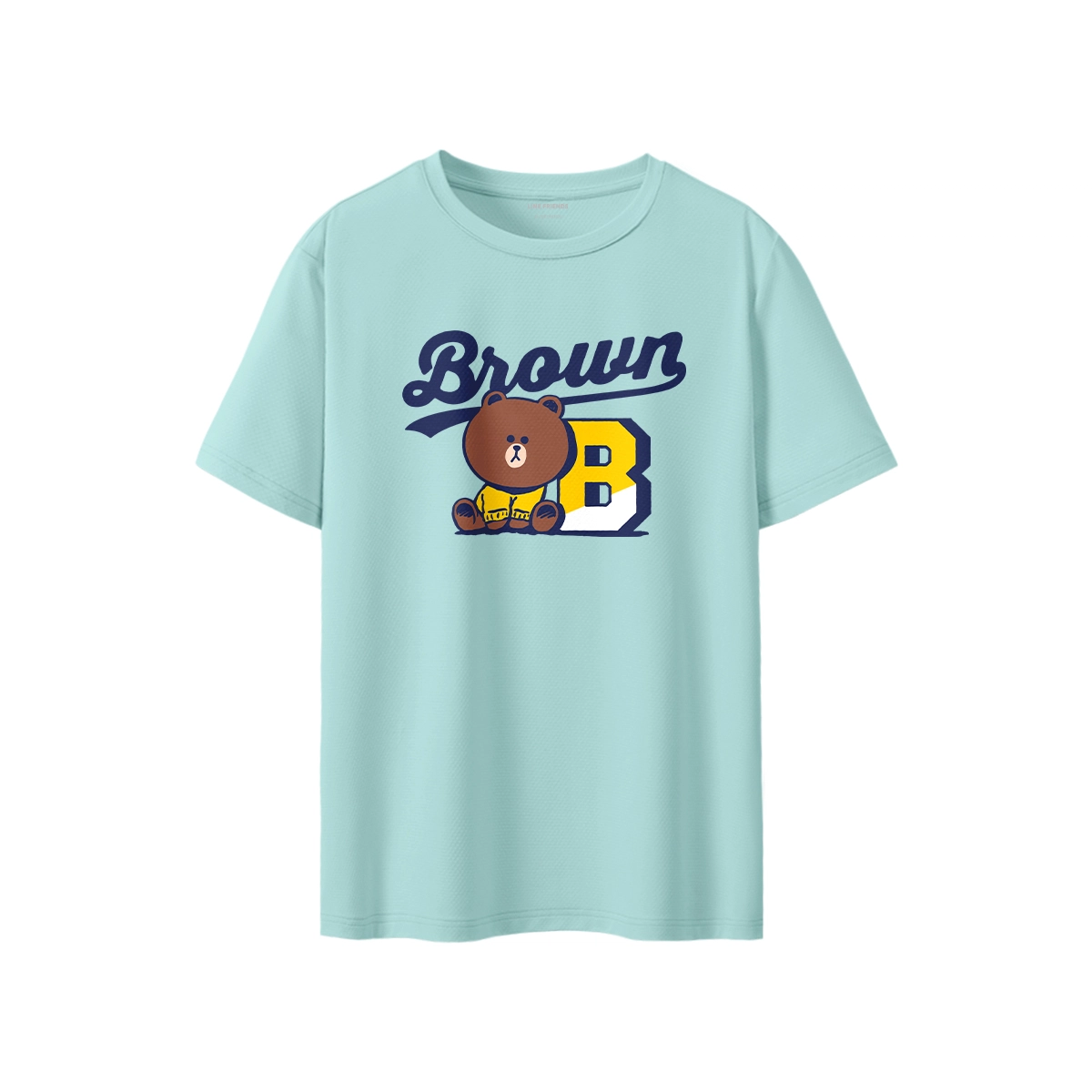 LINE FRIENDS T