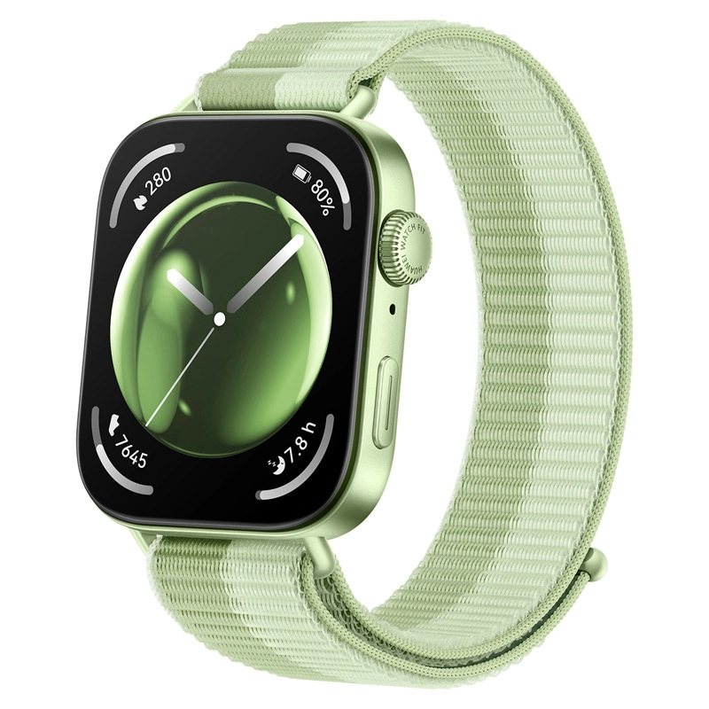 KUWU STREET fit4prowatchfit3