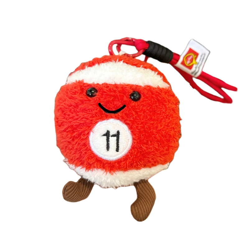 MIC RABBIT 10CM