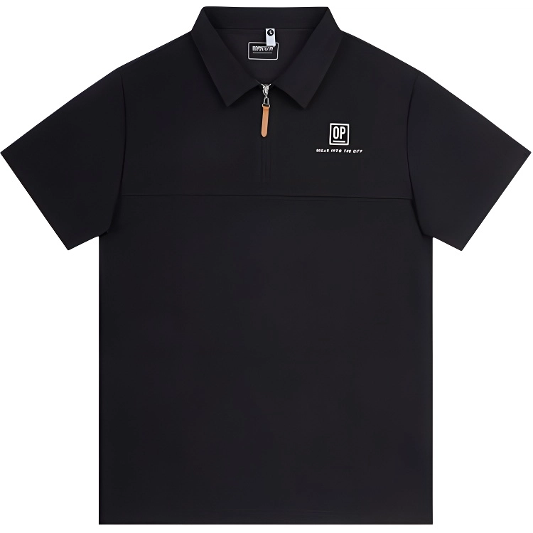 OVERPROTECTION Polo