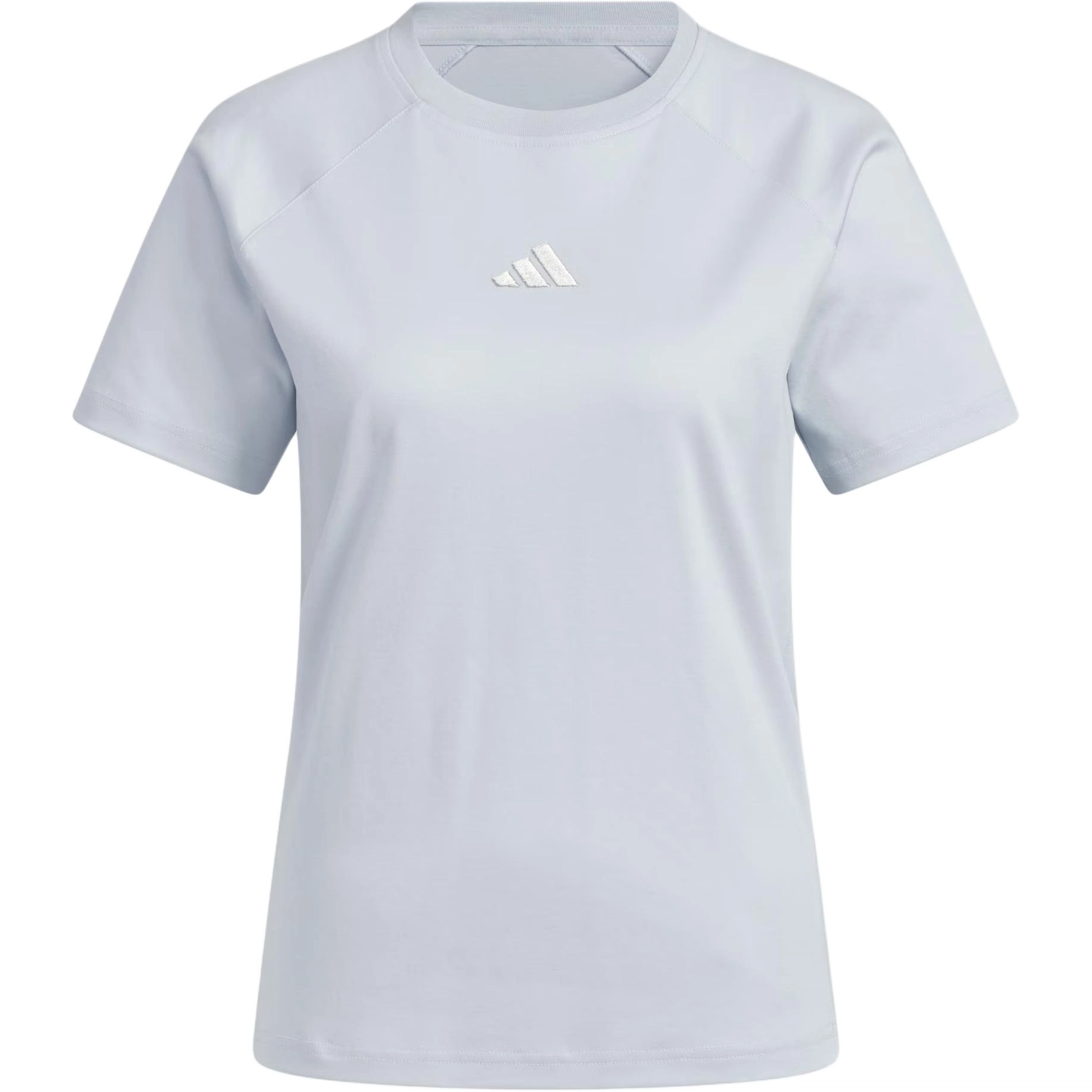 adidas MUST HAVES LOGO SS25T