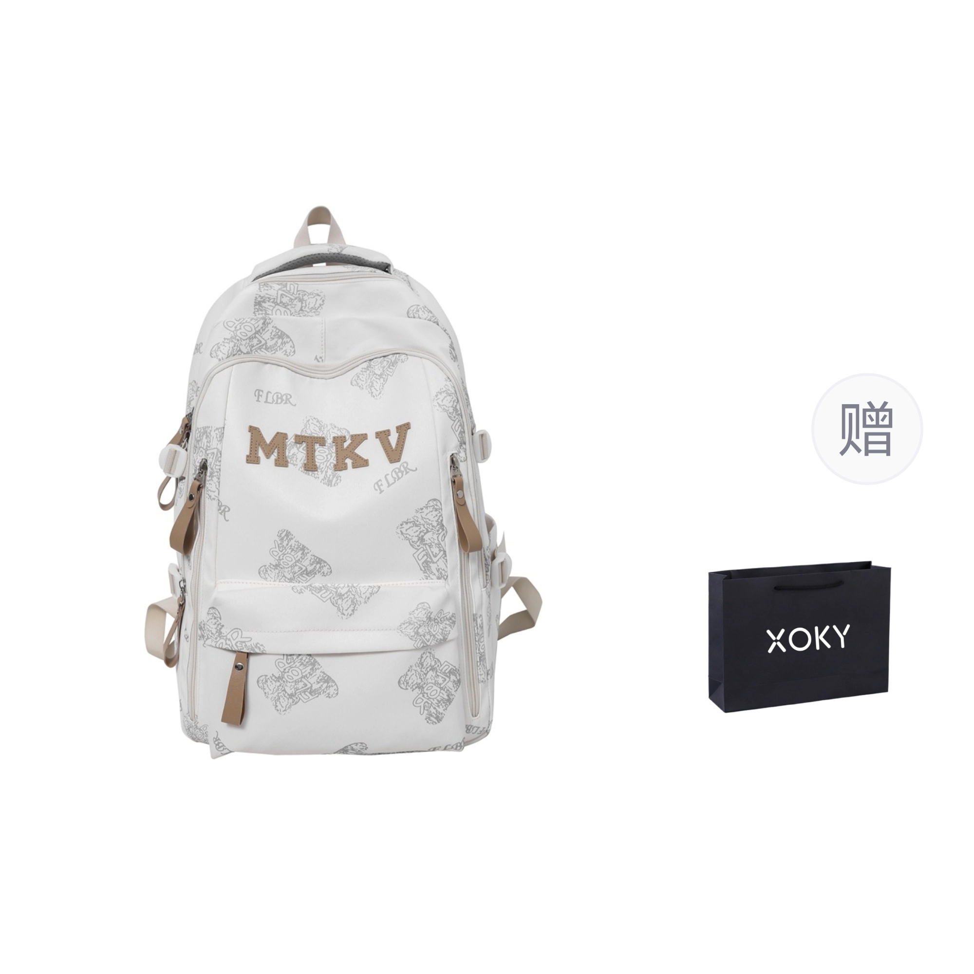 XOKY