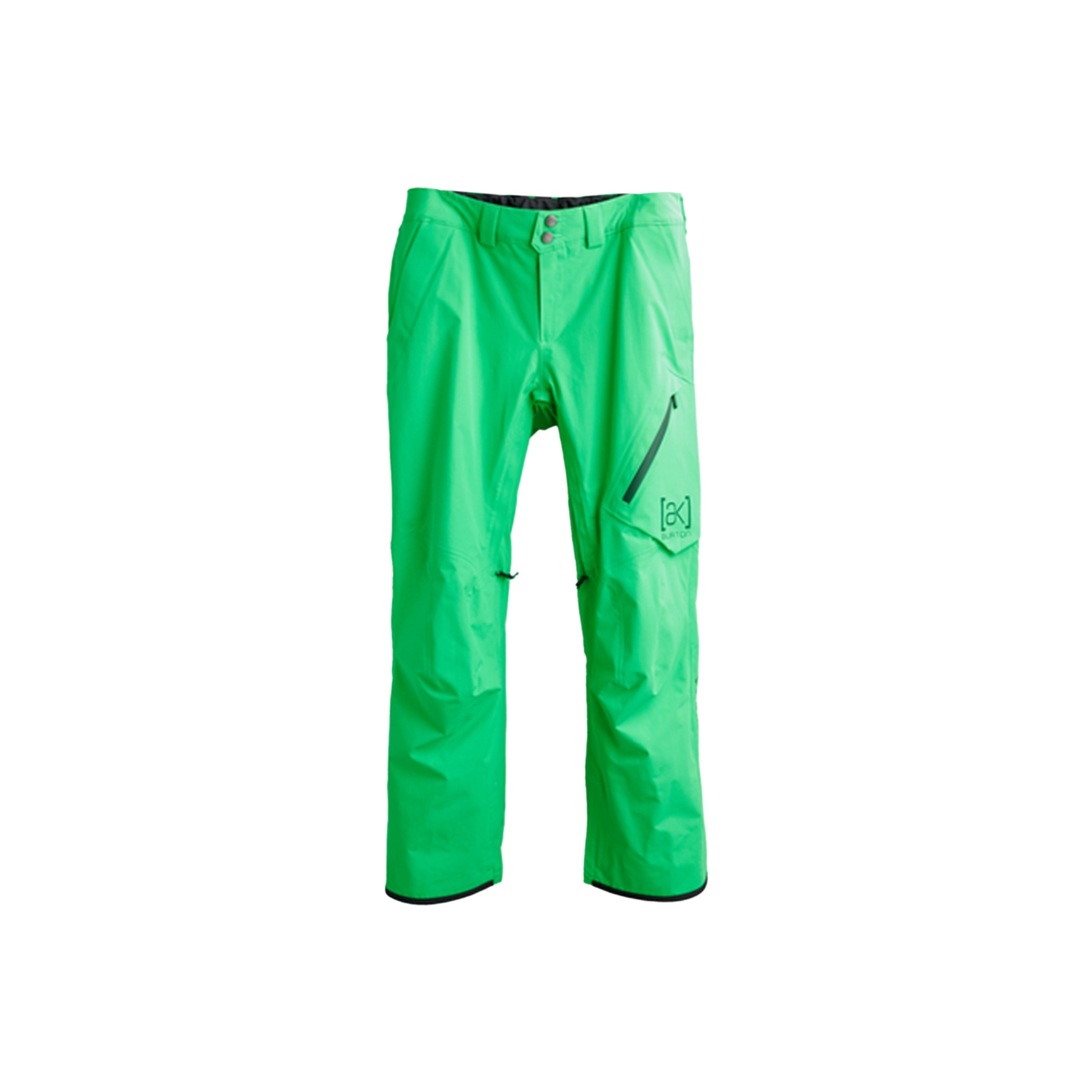 BURTON AK CYCLIC GORETEX 2L Logo