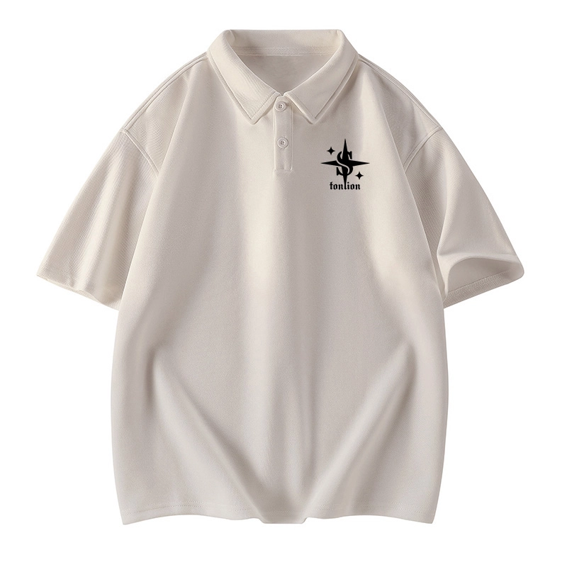 tonlion LOGOPolo