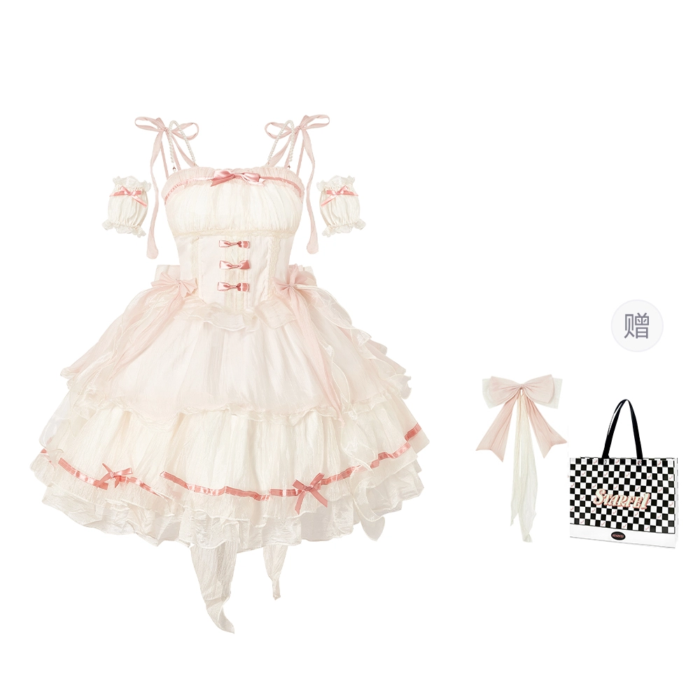 STARFEI Lolitajsk