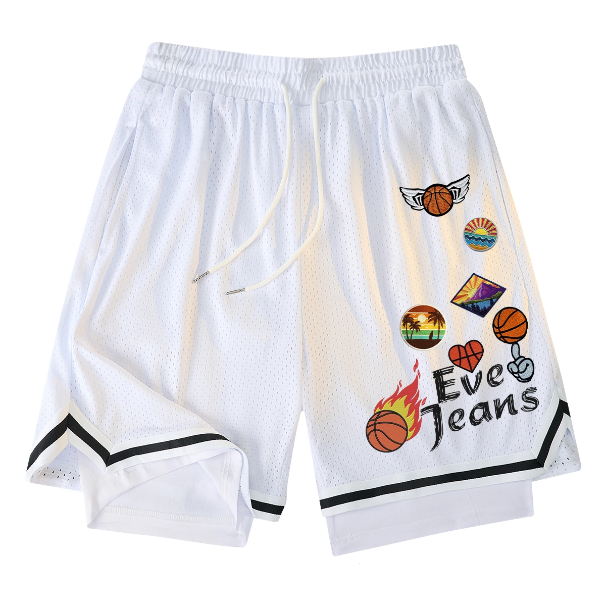 EVE Jeans