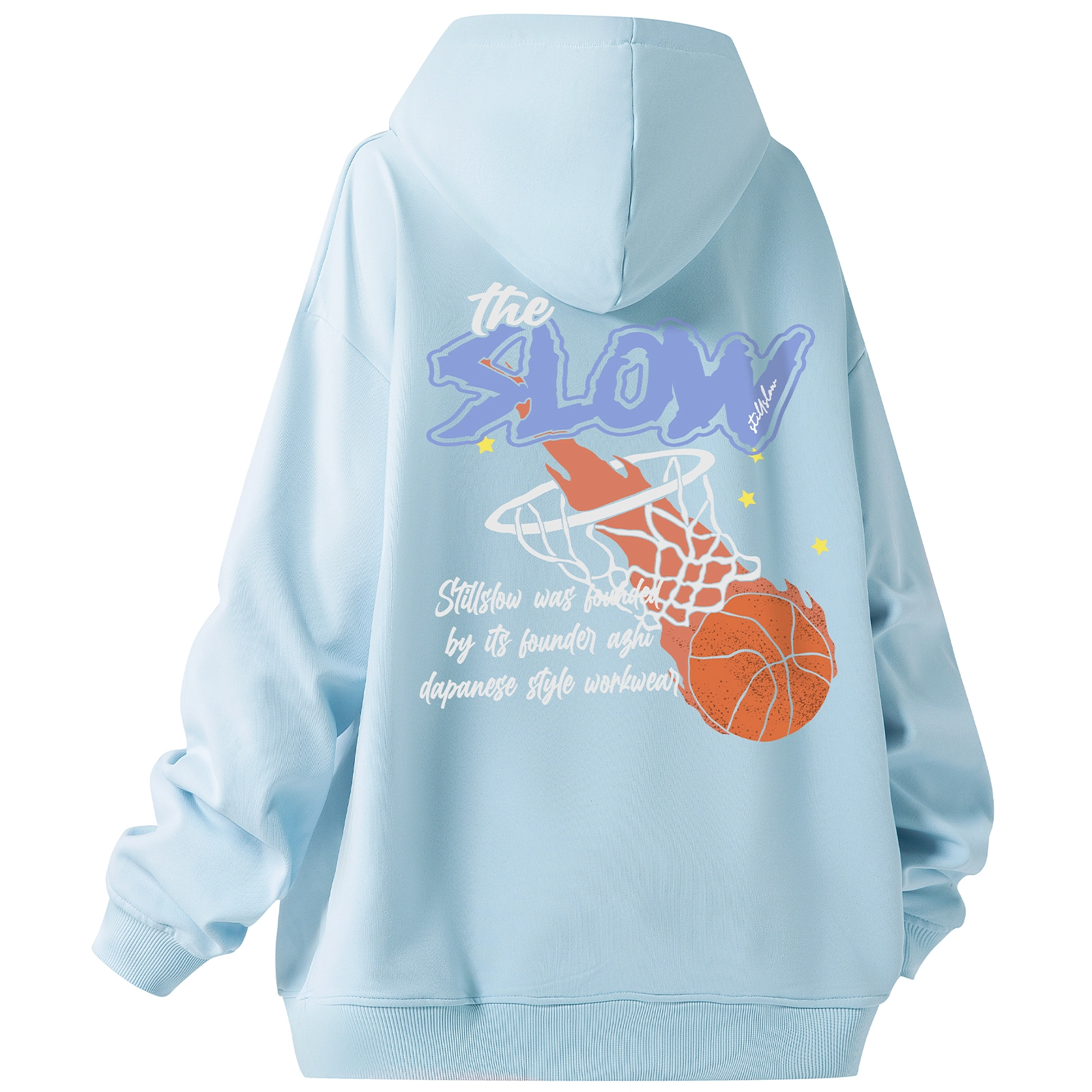 Stillslow Logo