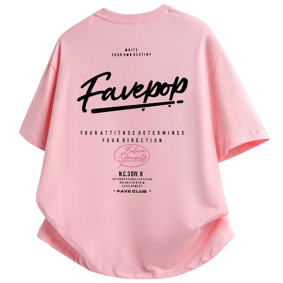 FAVEPOP logoT