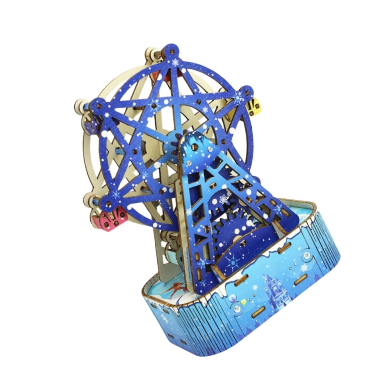 LEHUI TOYS