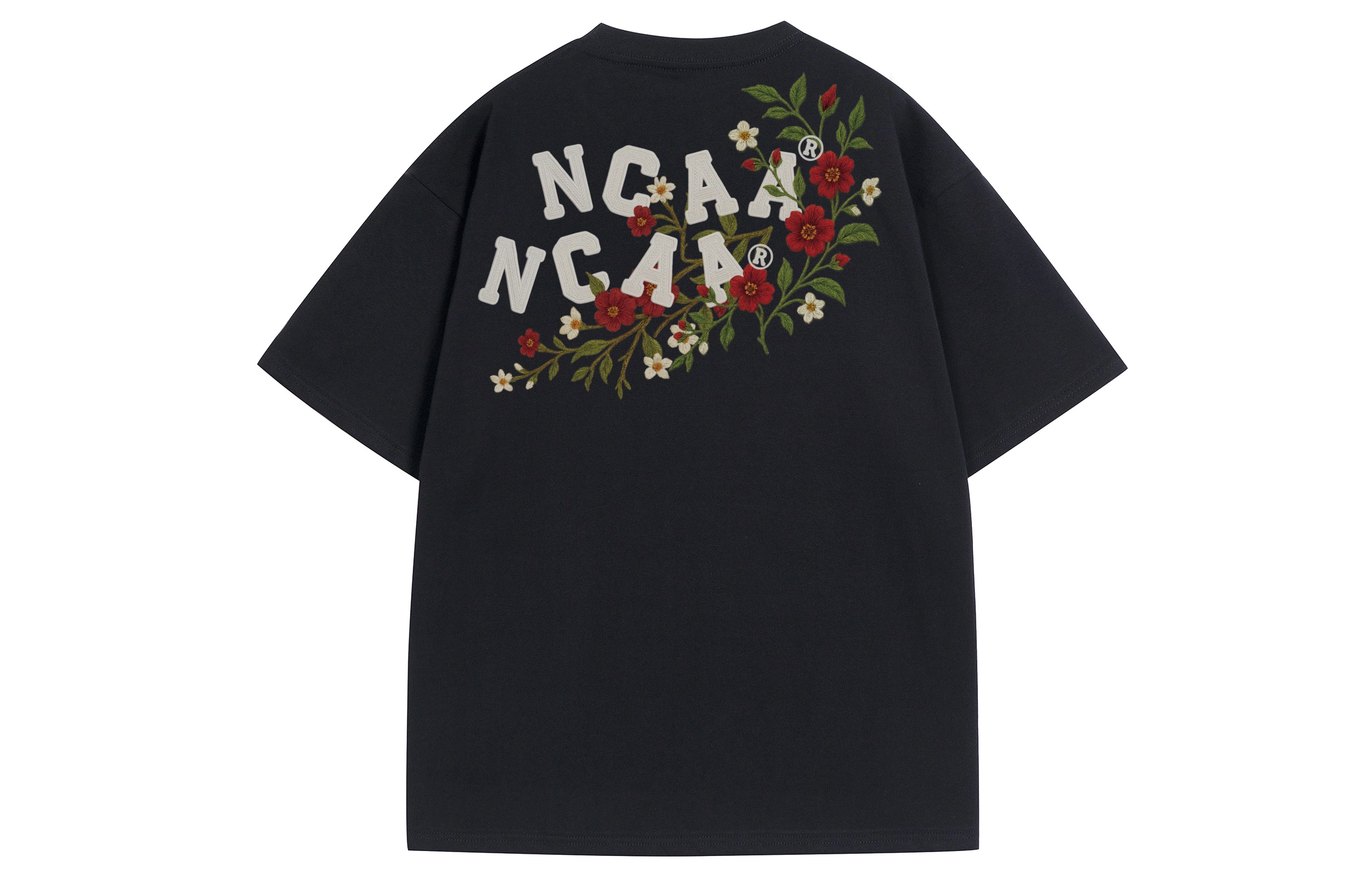NCAA logoT