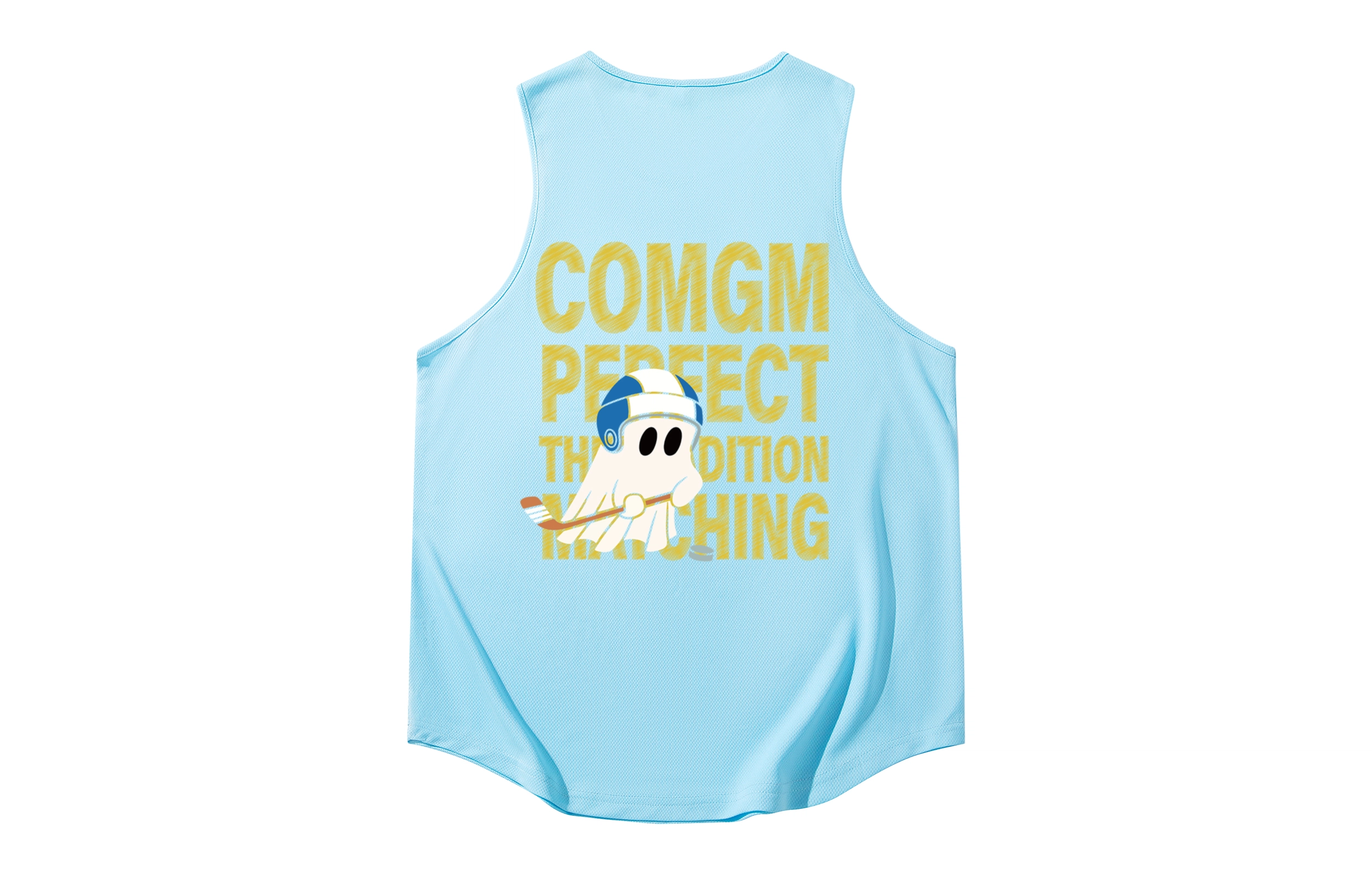 COMGM logo