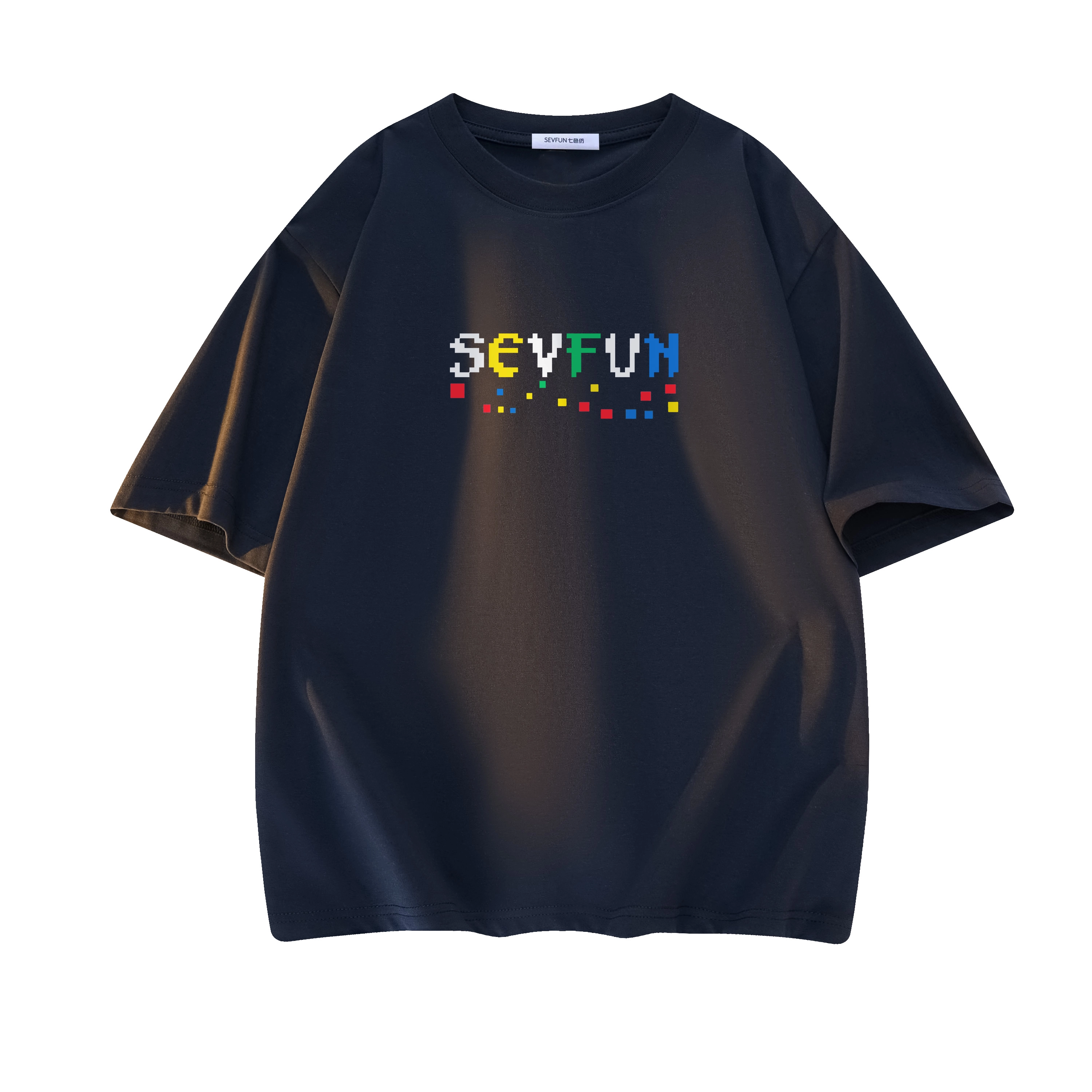7 SEVFUN LogoT