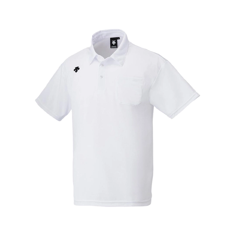 DESCENTE LogoPolo