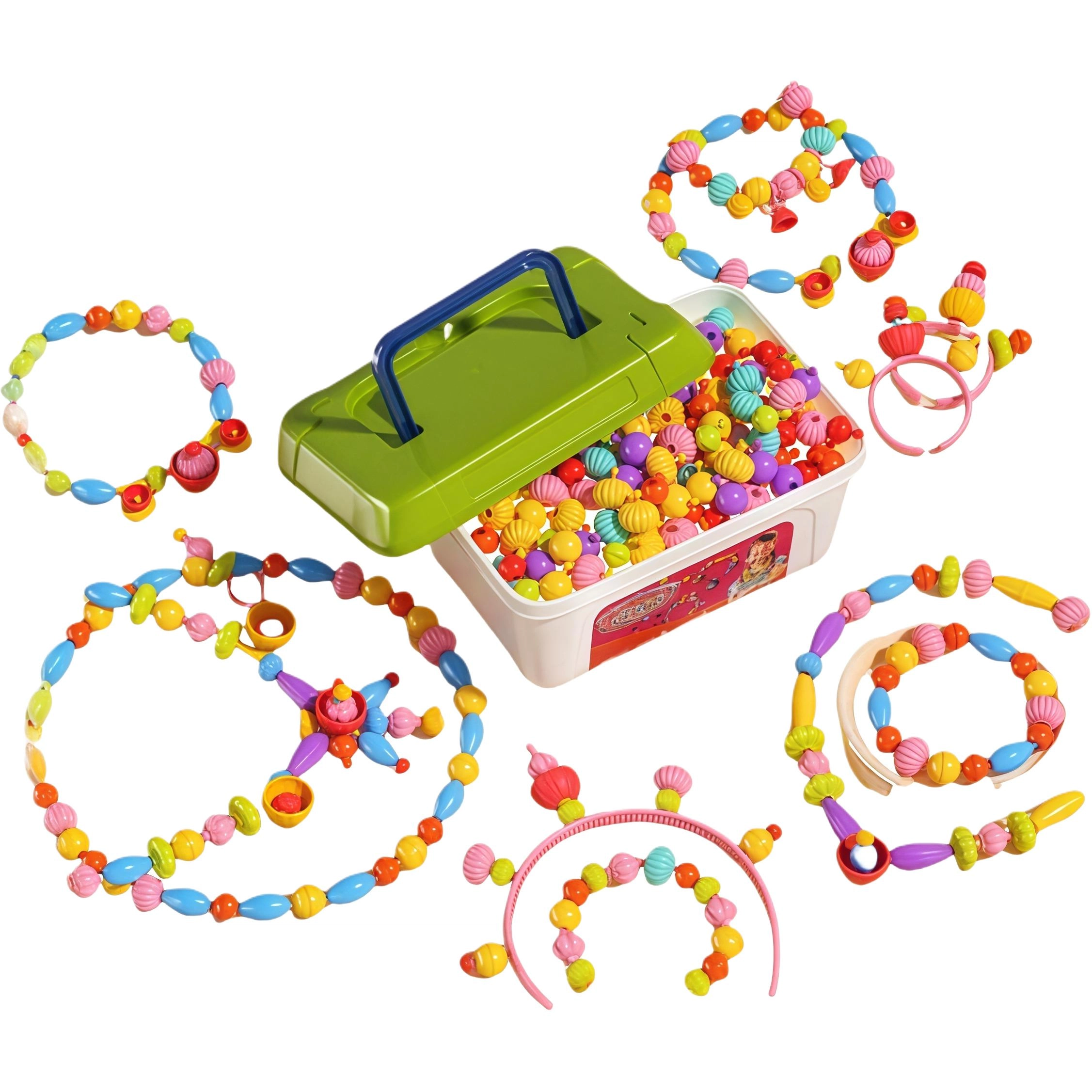 diy 1038PCS