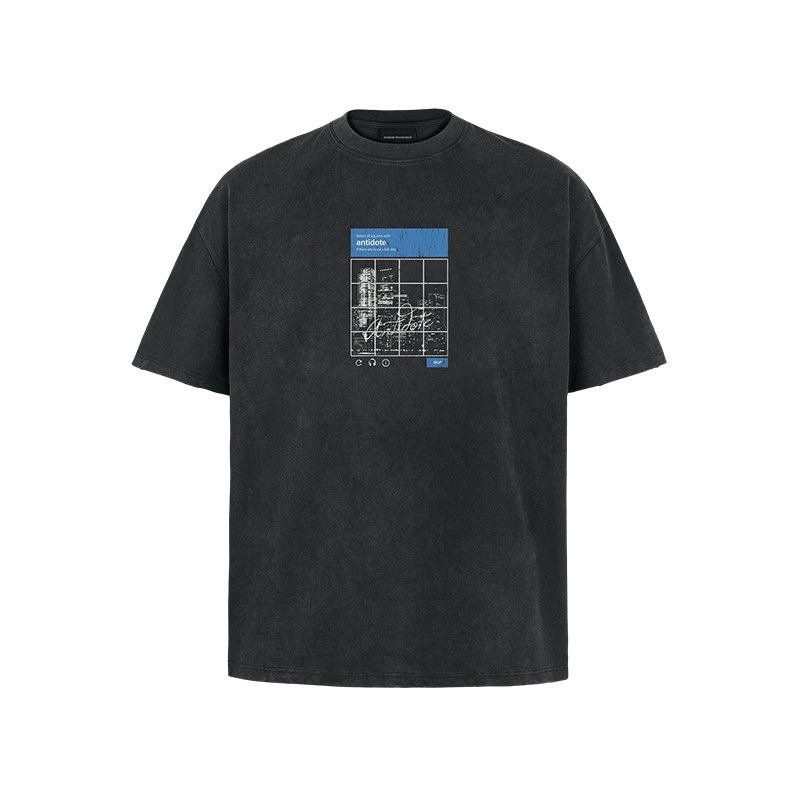 antidote worldwide T