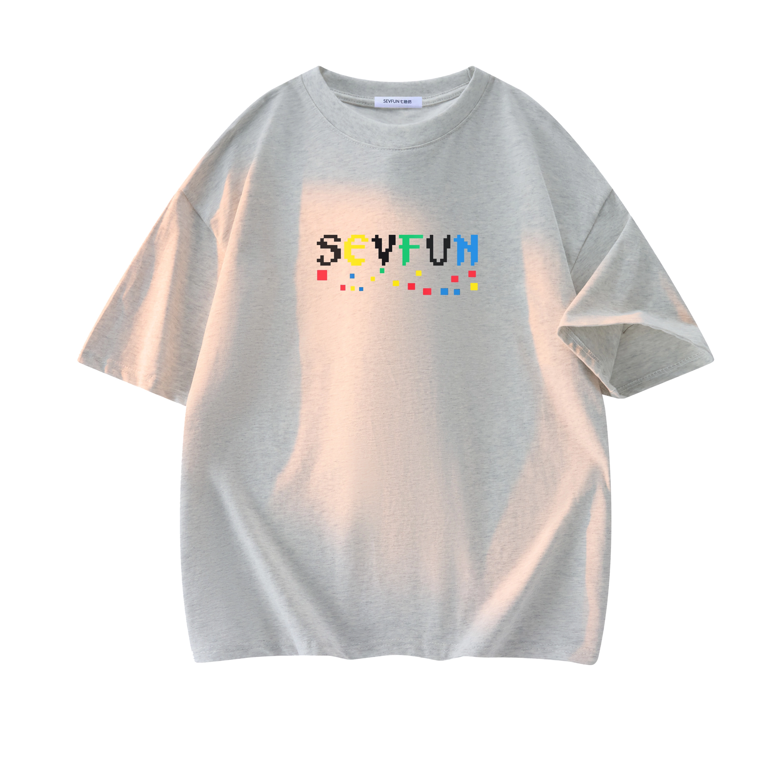 7 SEVFUN LogoT