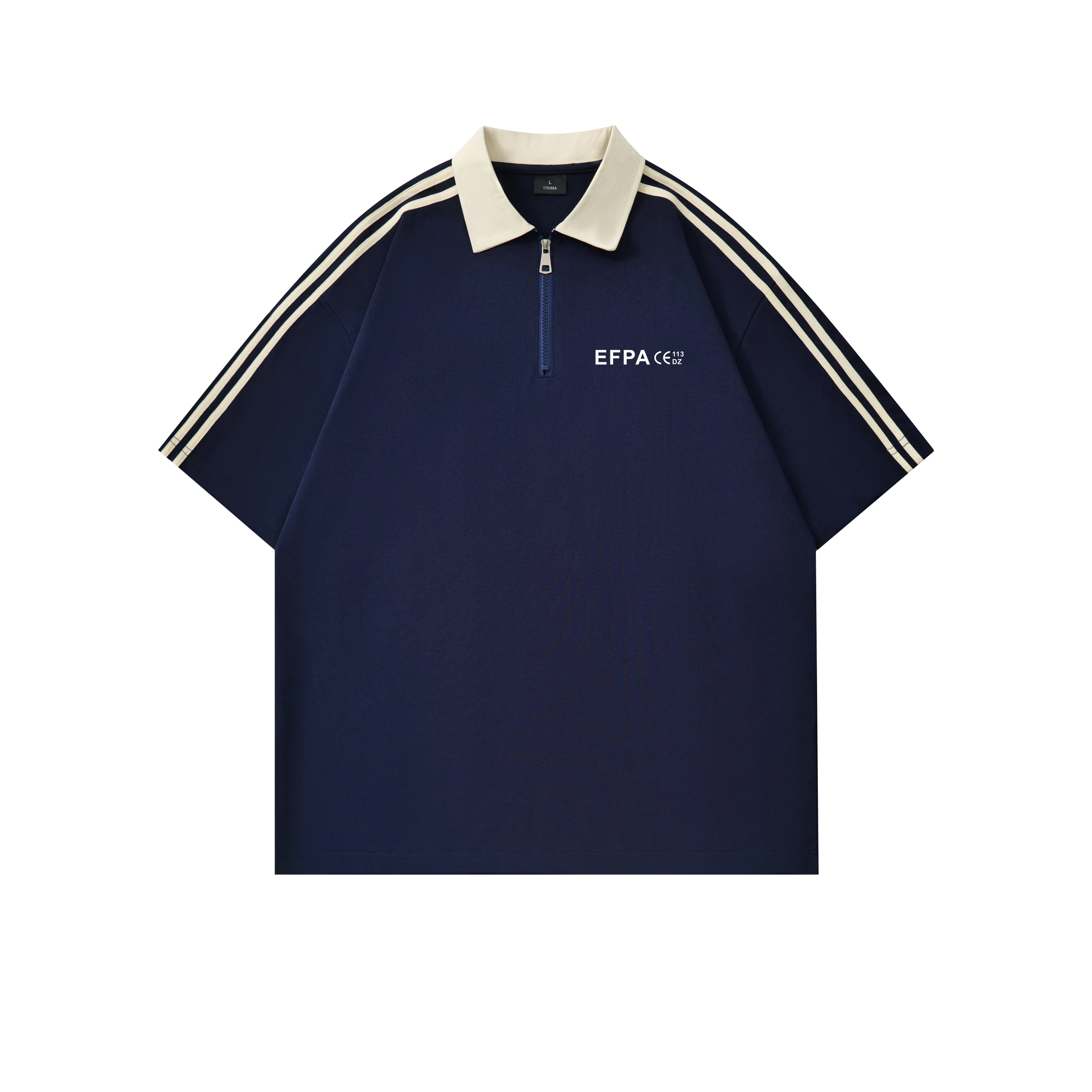 HIPHOPPUNKS Polo