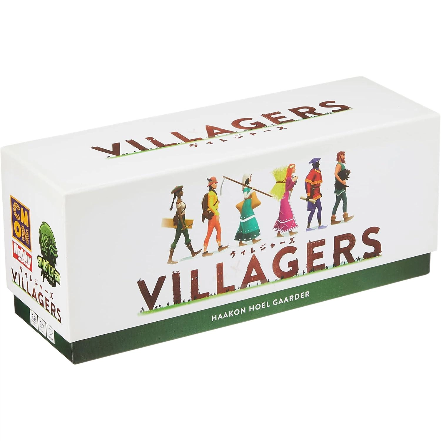 HobbyJapan Viriage 1-5