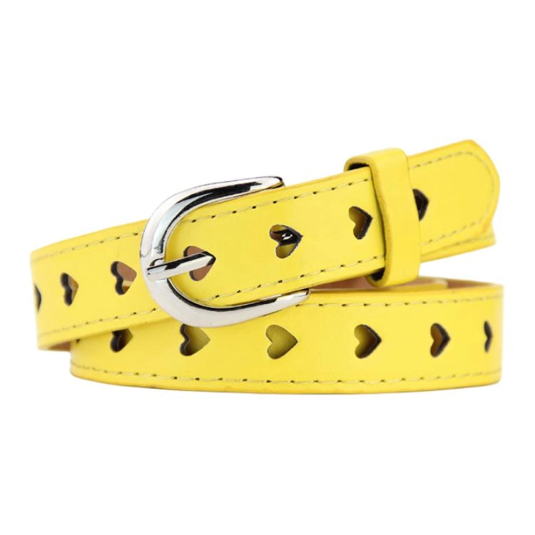JEANSWEST PU 2.5CM