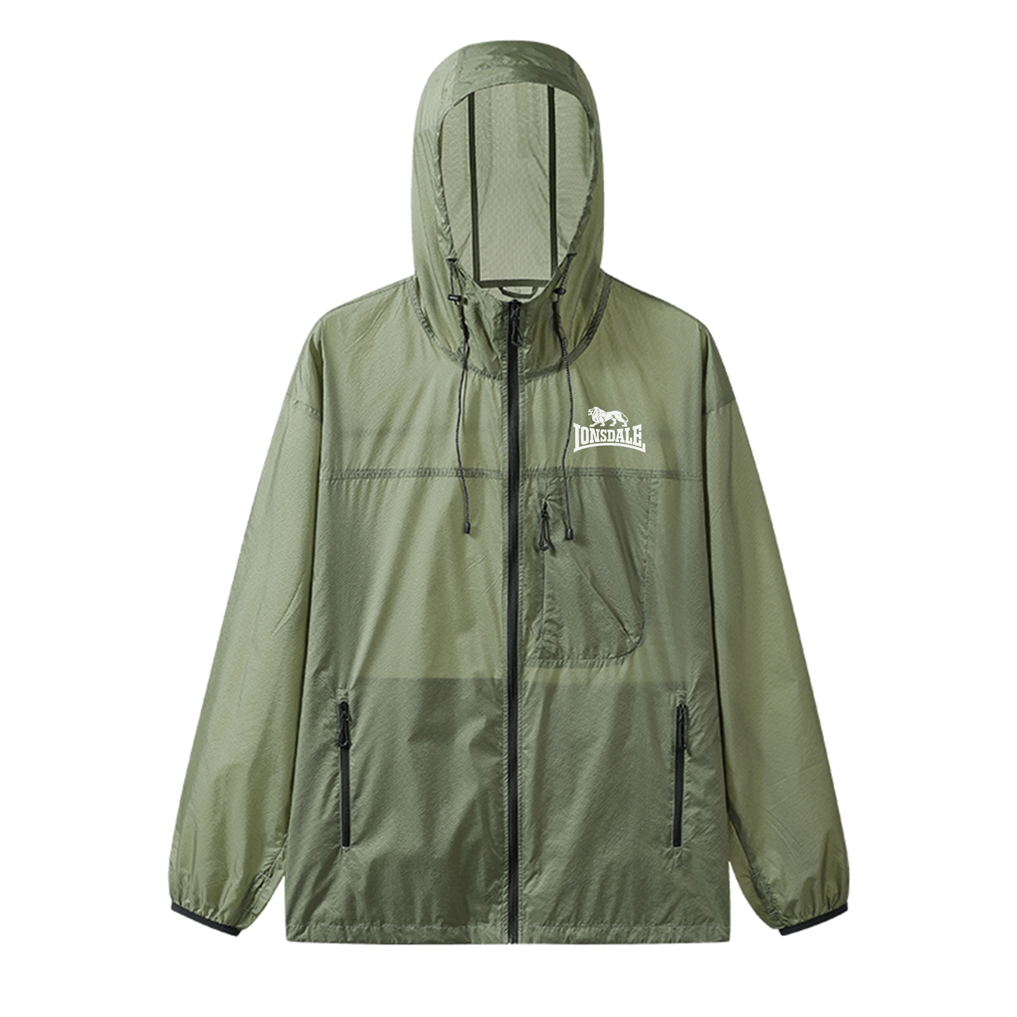 LONSDALE UPF50+