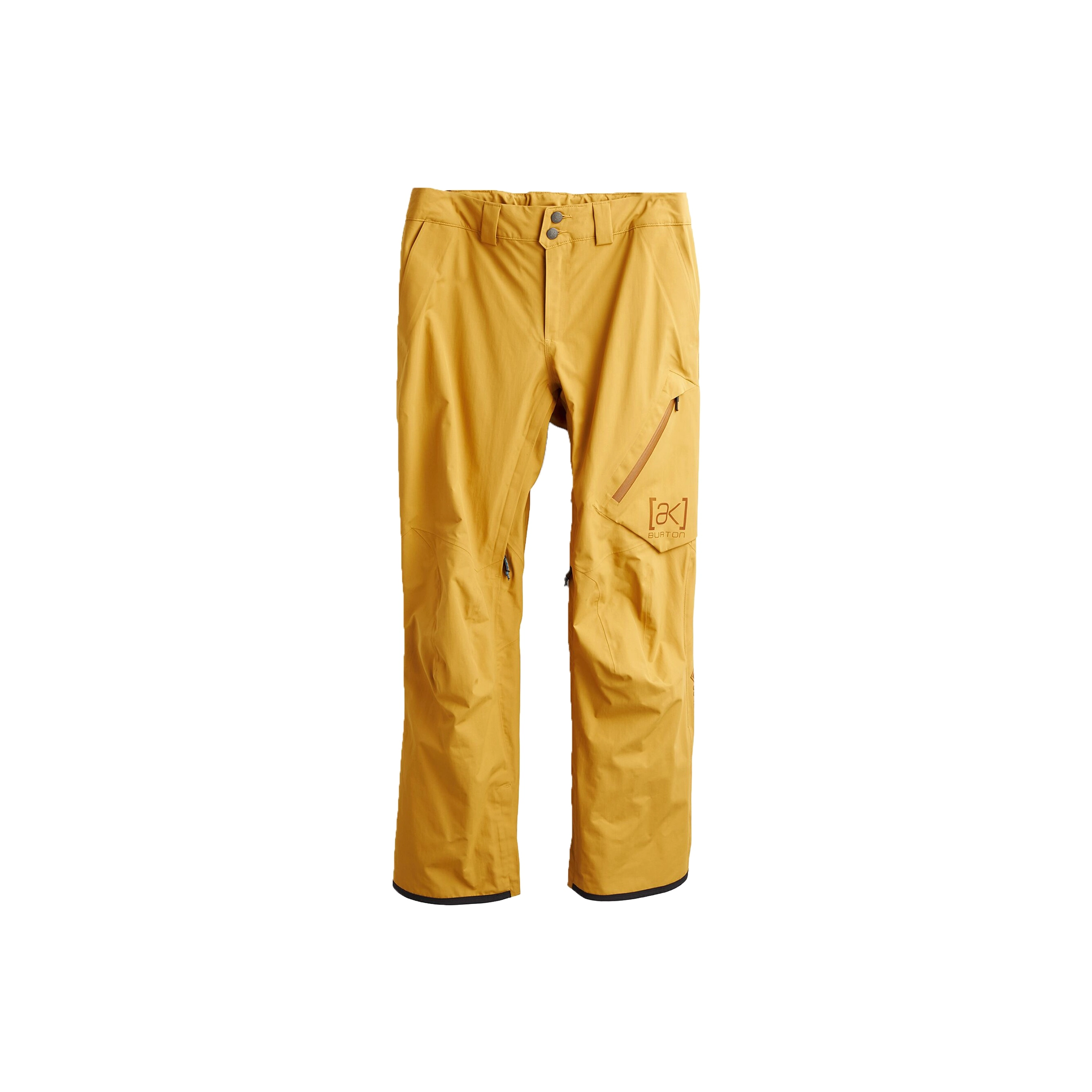 BURTON AK CYCLIC GORETEX 2L Logo