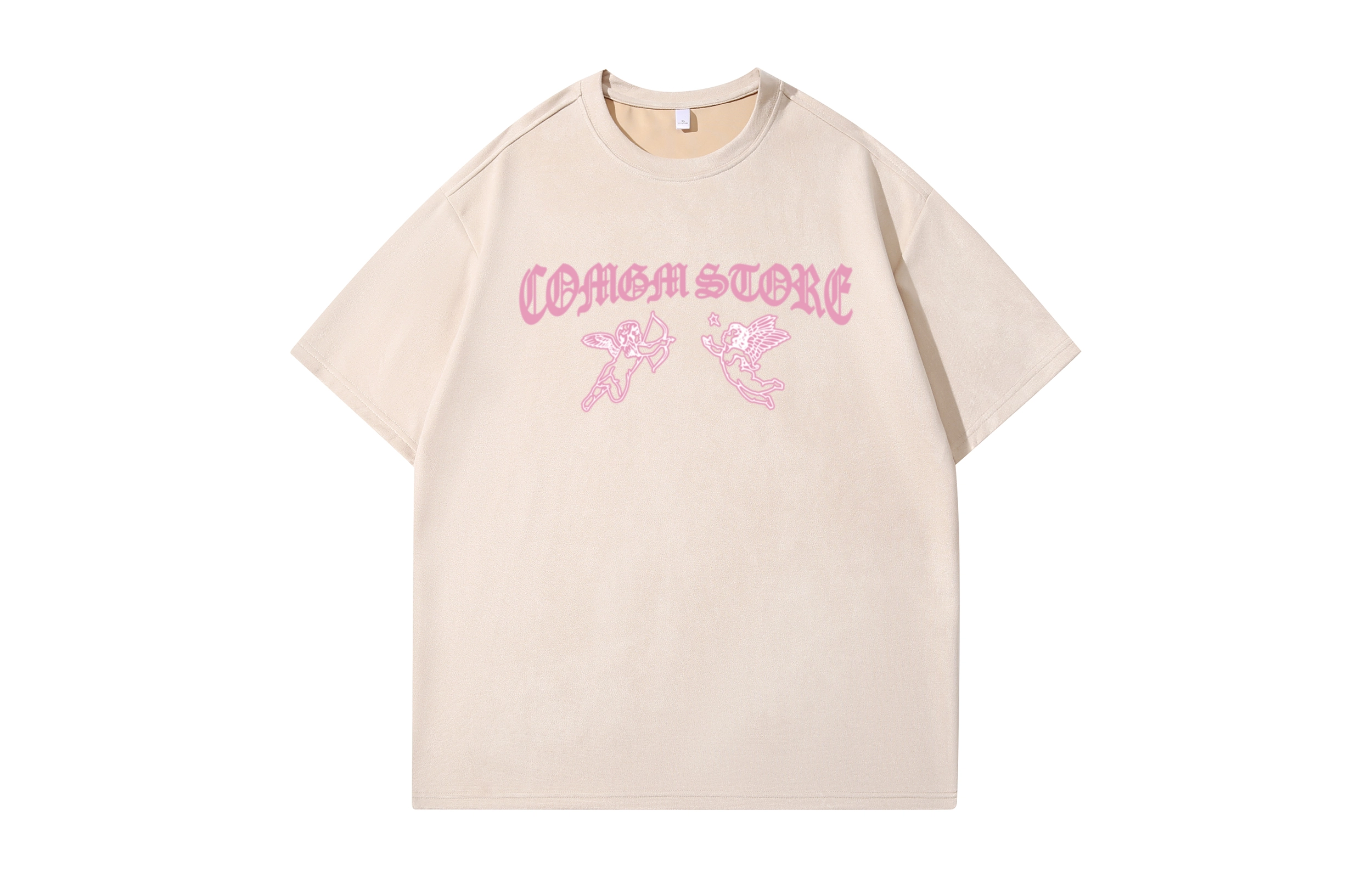 COMGM logoT