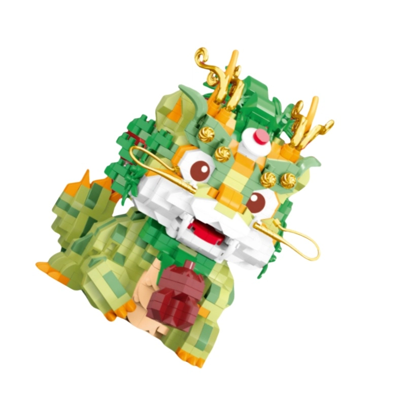 LEHUI TOYS 812pcs831pcs877pcs1574pcs LHWJ-234