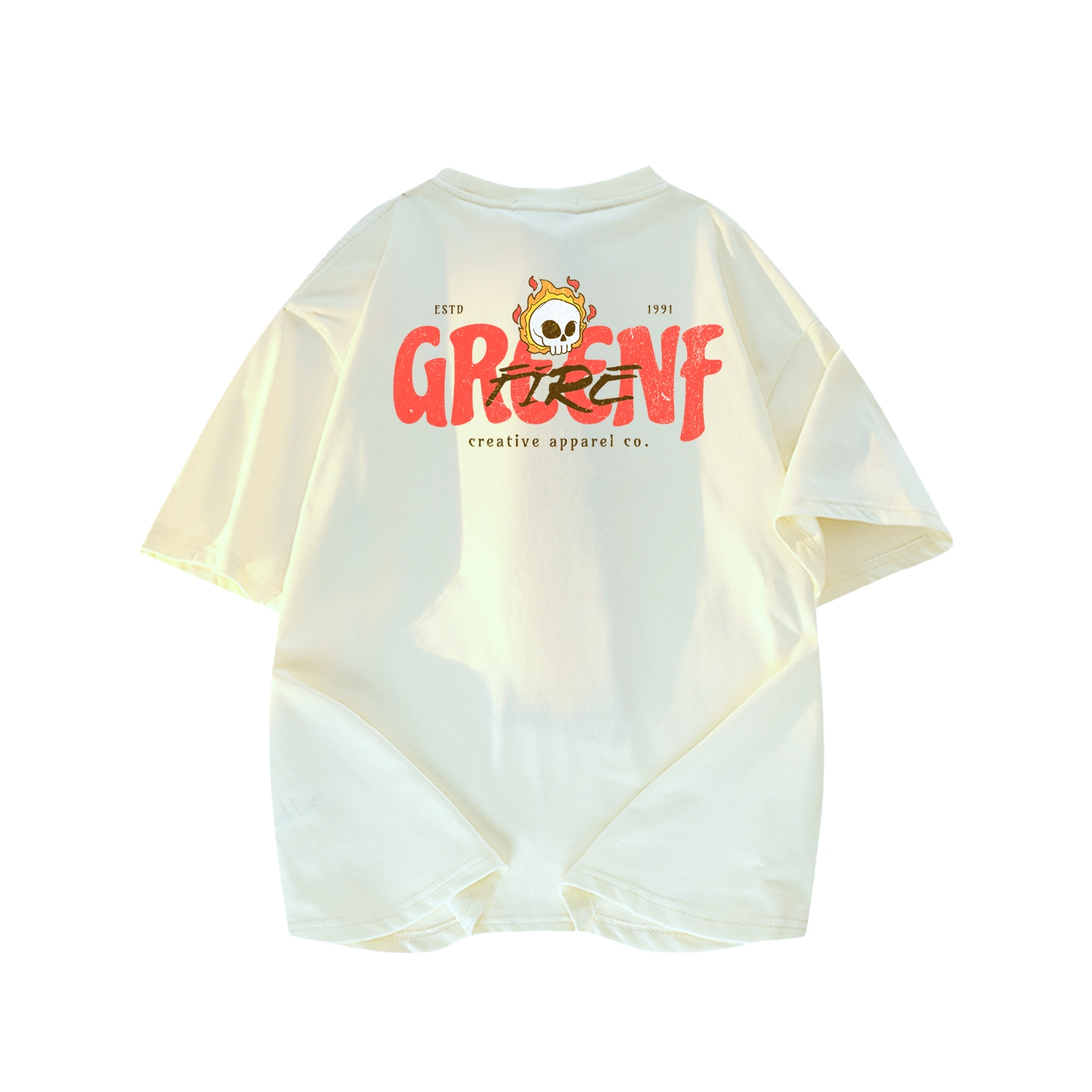 GF logoT