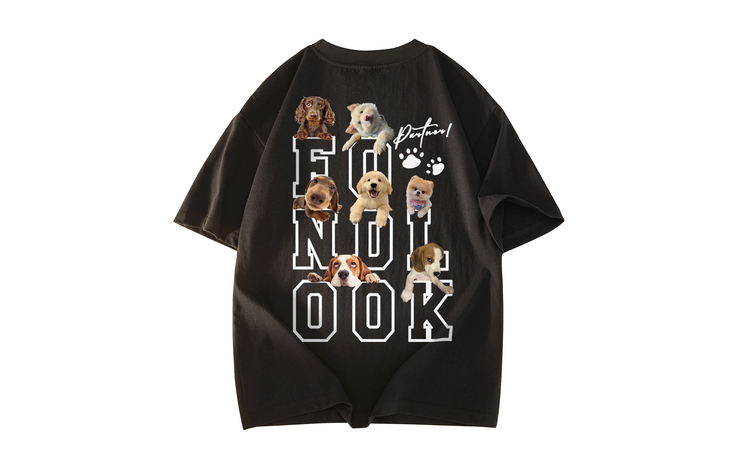 FONDLOOK T