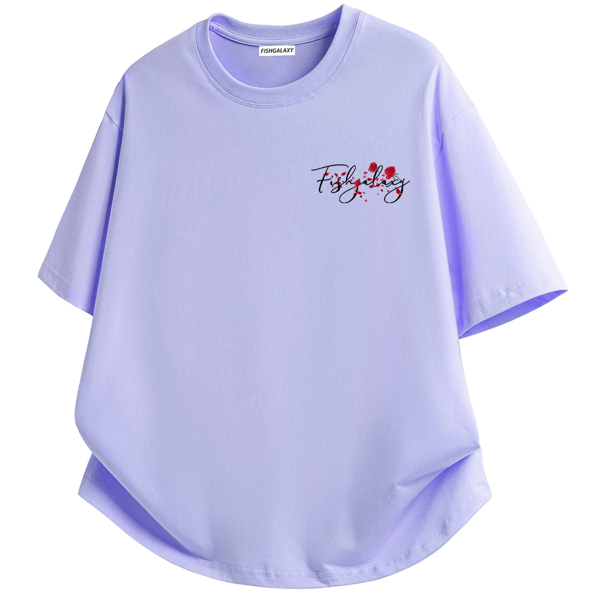 FISHGALAXY T