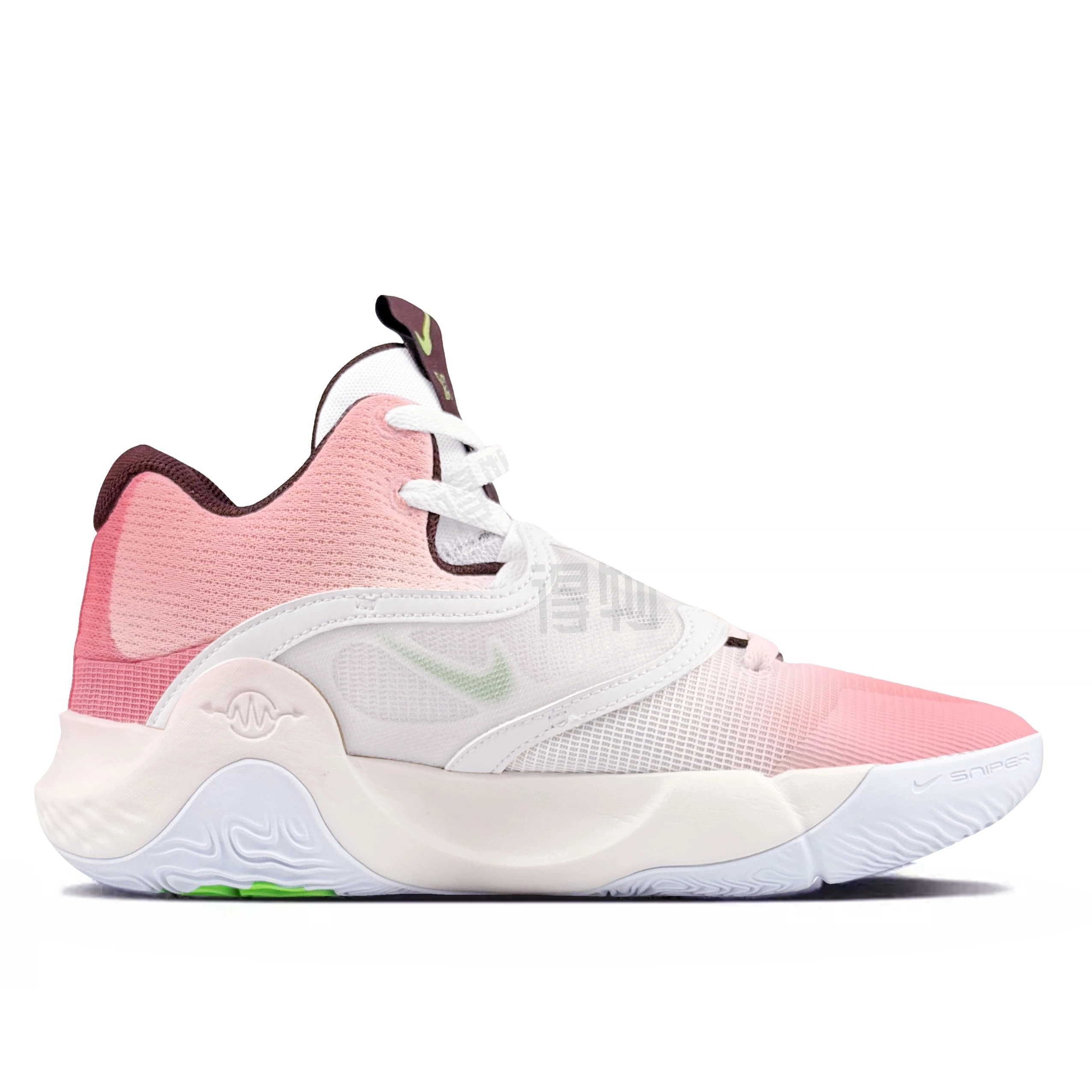 Nike KD Trey 5 X
