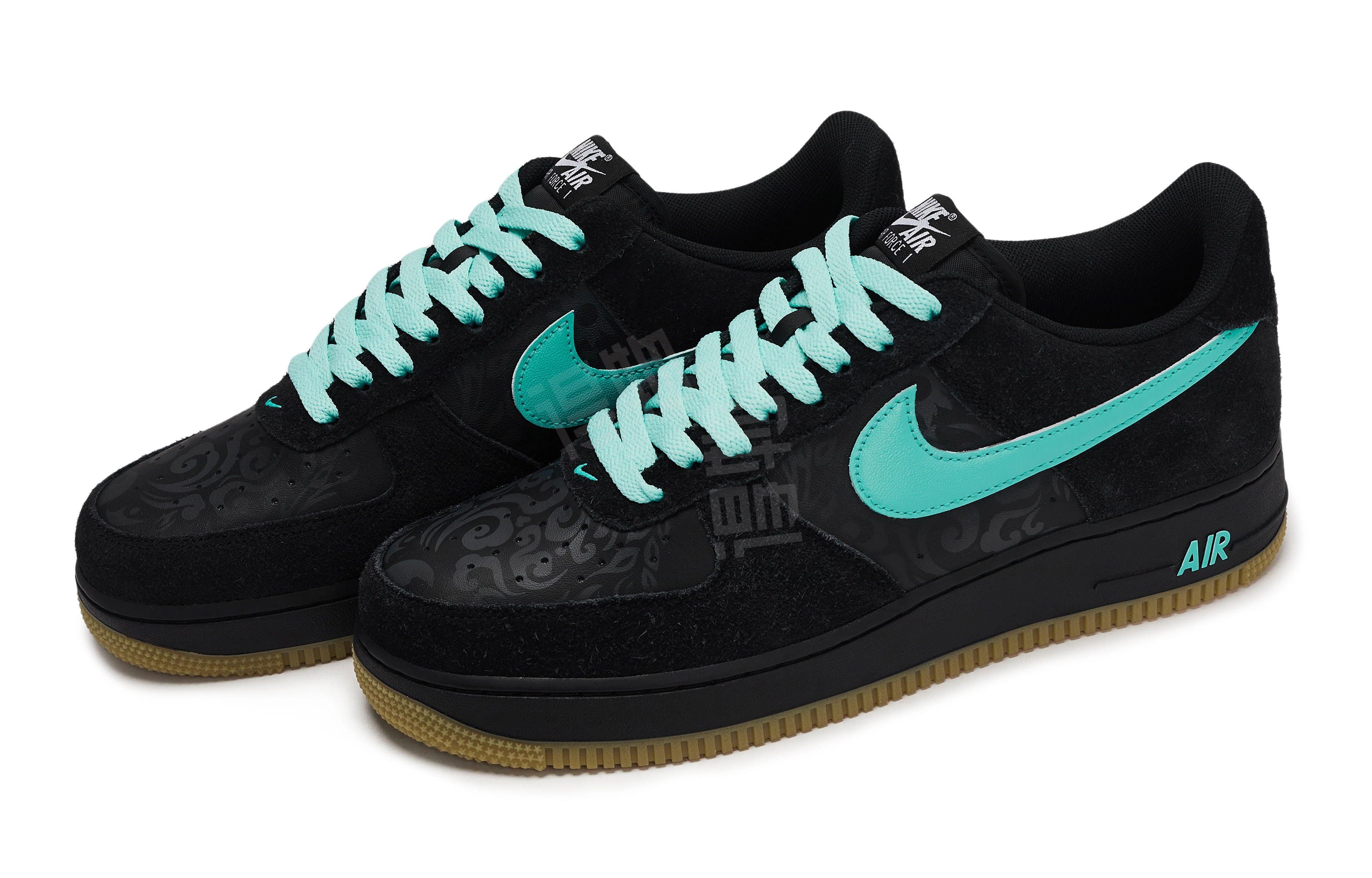 Nike Air Force 1 Tiffany